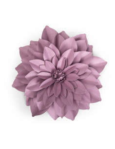 Fustella Sizzix Framelits Set 5PK - Large Dahlia 662395 2