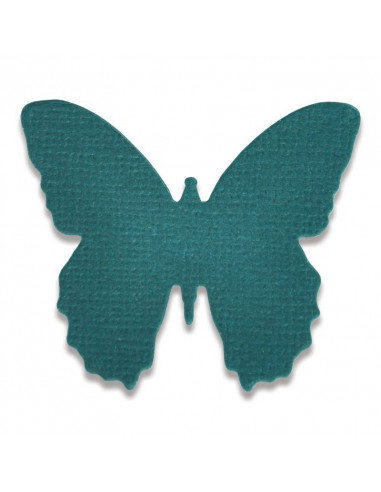 Sizzix Thinlits Die - Little Butterfly Mini 661790