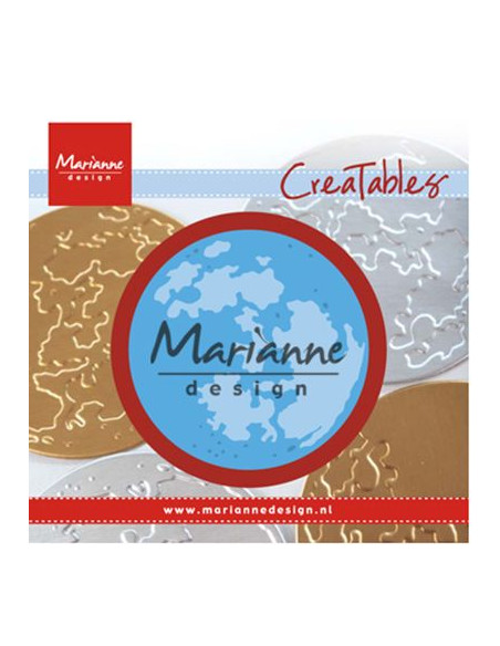 Fustella Marianne Design - Creatable Moon LR0500