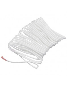 Stoppino per Candele Sottile Ø 1.5 mm 3mt