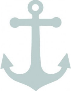 Fustella Sizzix Bigz - Anchor 662556 2