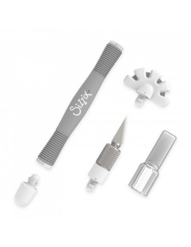 Sizzix Accessory - Multi-Tool Starter Kit 662875