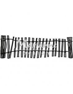Fustella Marianne Design Craftables - Dune fence CR1441 2