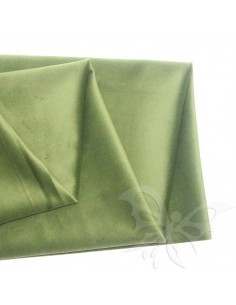 Velluto 50x70cm Verde Salvia