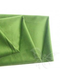 Velluto 50x70cm Verde Bosco