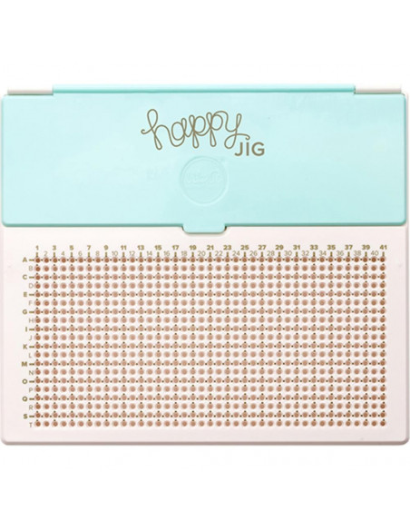 Happy Jig We'R Memory Keepers 660250