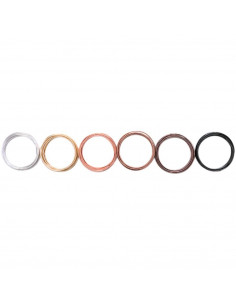 Happy Jig Color Wire We'R Memory Keepers 660266 2