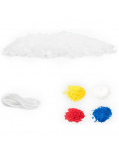 We R We R Wick Candle Wax & Wick Bundle 660477 2