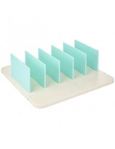 We R Memory Keepers Punch Board Storage 660092 2