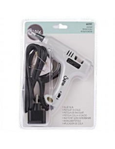 Sizzix Accessory - Glue Gun 662301 2