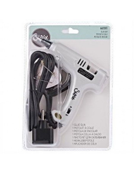 Sizzix Accessory - Glue Gun 662301