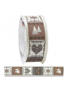 Nastro Tirolese 40mm x 5mt