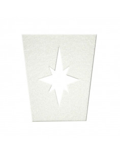 Tassello LUCE per Fustella Lanterna XL