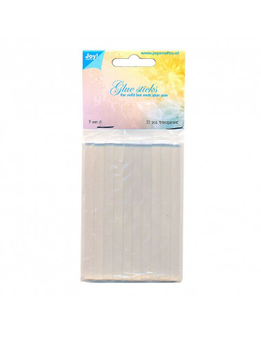 Conf. 10 ricariche stick mini