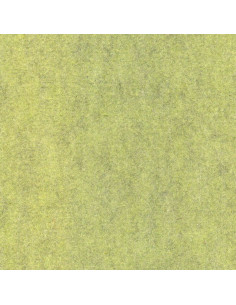 Feltro Modellabile 30x30cm col.401 Clorofilla
