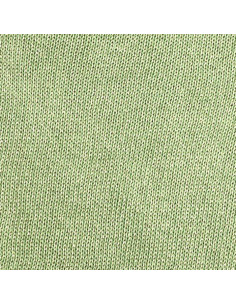 Tubolare Renkalik Lurex Verde Salvia 12 x 100cm 2