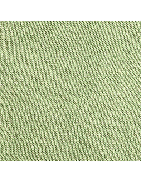 Tubolare Renkalik Lurex Verde Salvia 12 x 100cm