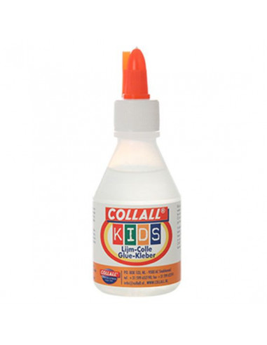 Colla per Bambini - 100ml Collall - COLKI100