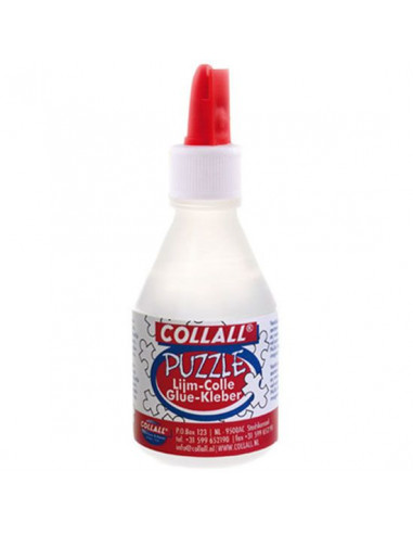 Colla per Puzzle - 100ml Collall - COLPZ100