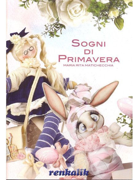 Manuale "Sogni di Primavera" LIFE26