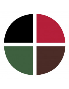 Set 4 Tamponi a goccia Memento per timbri - Gotta Have 2