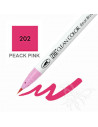 Clean Color Real Brush (202)Peach Pink
