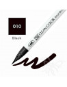 Clean Color Real Brush - (010)Black