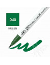 Clean Color Real Brush - (040)Green