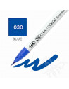 Clean Color Real Brush - (030) Blue