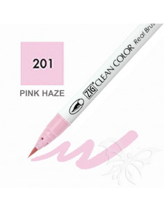 Clean Color Real Brush - (201)Pink Haze
