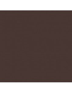 Foglio Gommyidea "Marrone scuro" 40x60cm 2mm