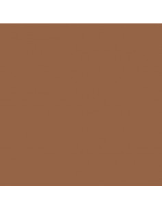 Foglio Gommyidea "Marrone" 40x60cm 2mm