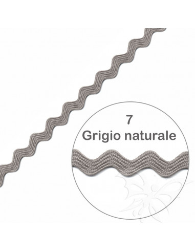 Serpentina Grigio naturale 6mm x 5mt