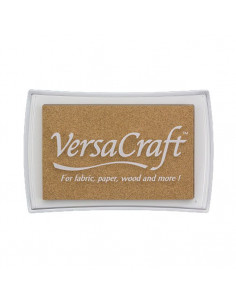 Tampone per timbri VersaCraft Sand VK152