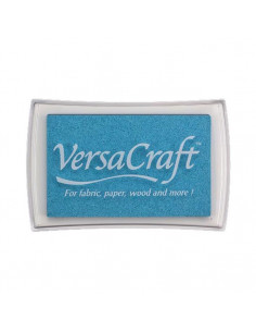 Tampone per timbri VersaCraft Pale Aqua VK139