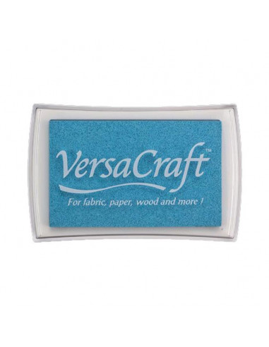 Tampone per timbri VersaCraft Pale Aqua VK139