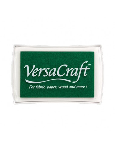 Tampone per timbri VersaCraft - Emerald VK121