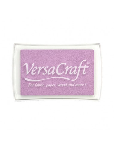 Tampone per timbri VersaCraft - Pale Lilac VK137