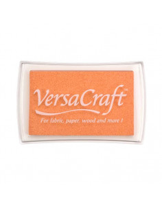 Tampone per timbri VersaCraft - Apricot VK132
