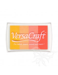 Tampone per timbri VersaCraft - Yellow Shade VK401