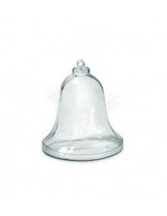campanella divisibile con divisorio h10cm