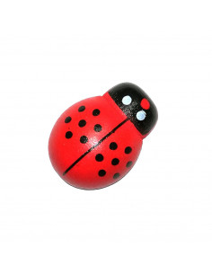 Set 20 pz. Coccinelle adesive grandi 2