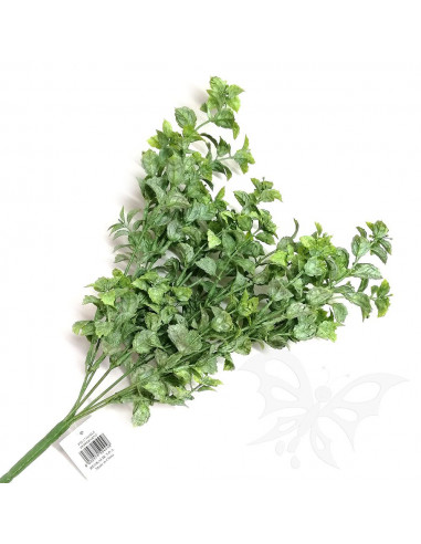 PEPPERMINT col.verde 45cm. PTL17169SLF