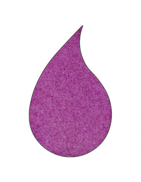 Wow! Polvere Embossing Translucent 15ml - Purple Orchid WH13R