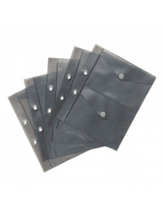 Sizzix Accessory - Framelits & Thinlits Die Storage Inserts 662410