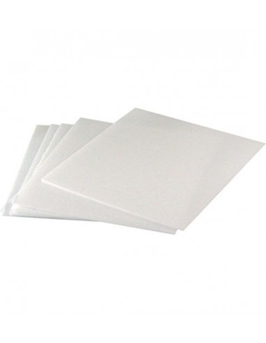 Set 5 Fogli Laminil 3mm 23x25cm