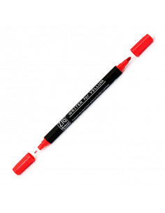 Writer for Vellum - (020)Pure Red