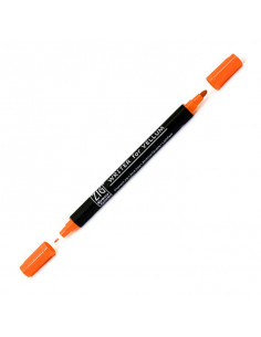 Writer for Vellum - (070)Pure Orange