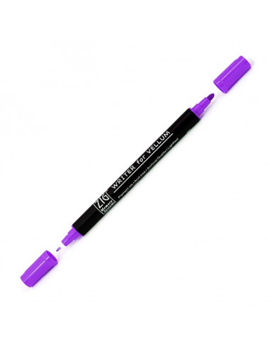 Writer for Vellum - (080)Pure Violet