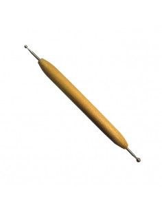 Embossing tool 2,4 - 2,8 mm ET003